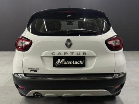 RENAULT Captur 1.6 16V 4P FLEX BOSE AUTOMTICO, Foto 8
