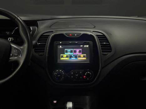 RENAULT Captur 1.6 16V 4P FLEX BOSE AUTOMTICO, Foto 10