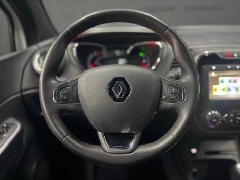 RENAULT Captur 1.6 16V 4P FLEX BOSE AUTOMTICO, Foto 11