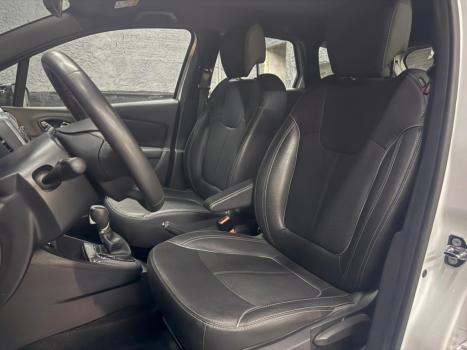 RENAULT Captur 1.6 16V 4P FLEX BOSE AUTOMTICO, Foto 13
