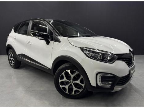 RENAULT Captur 1.6 16V 4P FLEX BOSE AUTOMTICO, Foto 15