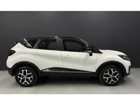 RENAULT Captur 1.6 16V 4P FLEX BOSE AUTOM�TICO, Foto 5