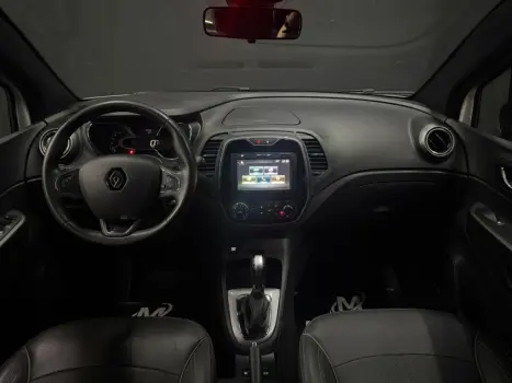 RENAULT Captur 1.6 16V 4P FLEX BOSE AUTOM�TICO, Foto 9