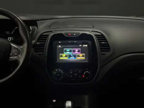 RENAULT Captur 1.6 16V 4P FLEX BOSE AUTOM�TICO, Foto 10