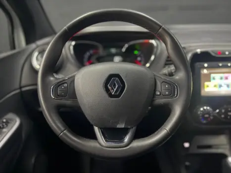 RENAULT Captur 1.6 16V 4P FLEX BOSE AUTOM�TICO, Foto 11