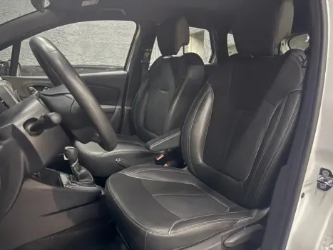 RENAULT Captur 1.6 16V 4P FLEX BOSE AUTOM�TICO, Foto 13
