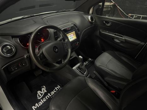 RENAULT Captur 1.6 16V 4P FLEX BOSE AUTOM�TICO, Foto 14