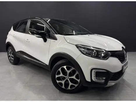 RENAULT Captur 1.6 16V 4P FLEX BOSE AUTOM�TICO, Foto 15
