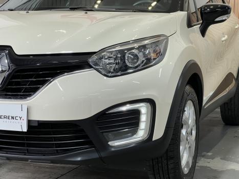 RENAULT Captur 1.6 16V 4P FLEX SCE LIFE X-TRONIC CVT, Foto 6