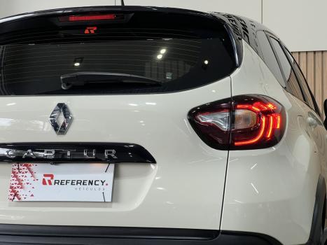 RENAULT Captur 1.6 16V 4P FLEX SCE LIFE X-TRONIC CVT, Foto 7