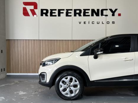 RENAULT Captur 1.6 16V 4P FLEX SCE LIFE X-TRONIC CVT, Foto 8