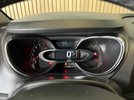 RENAULT Captur 1.6 16V 4P FLEX SCE LIFE X-TRONIC CVT, Foto 9