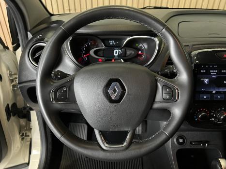 RENAULT Captur 1.6 16V 4P FLEX SCE LIFE X-TRONIC CVT, Foto 10
