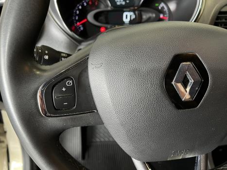 RENAULT Captur 1.6 16V 4P FLEX SCE LIFE X-TRONIC CVT, Foto 11
