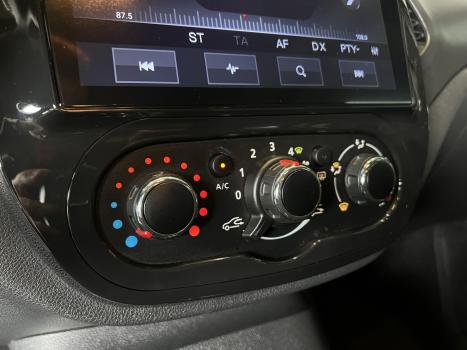 RENAULT Captur 1.6 16V 4P FLEX SCE LIFE X-TRONIC CVT, Foto 14