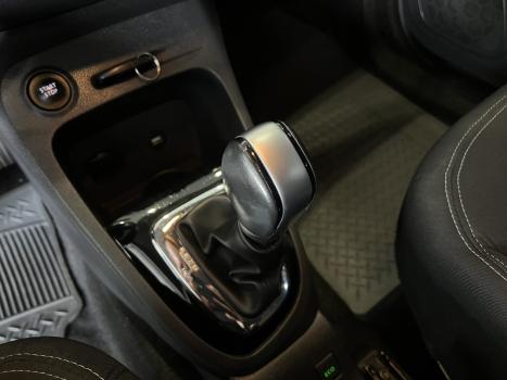 RENAULT Captur 1.6 16V 4P FLEX SCE LIFE X-TRONIC CVT, Foto 16