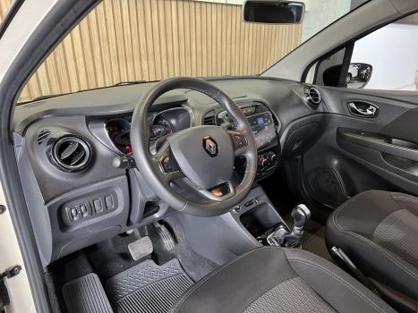 RENAULT Captur 1.6 16V 4P FLEX SCE LIFE X-TRONIC CVT, Foto 17