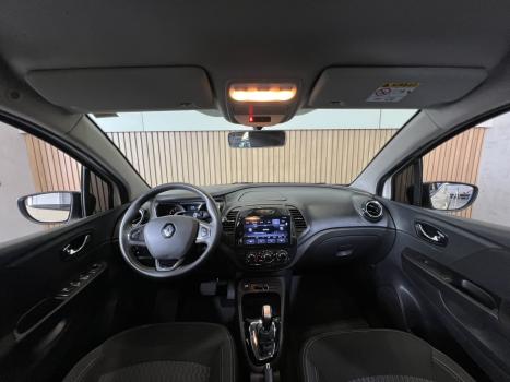 RENAULT Captur 1.6 16V 4P FLEX SCE LIFE X-TRONIC CVT, Foto 18