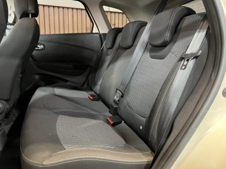 RENAULT Captur 1.6 16V 4P FLEX SCE LIFE X-TRONIC CVT, Foto 20