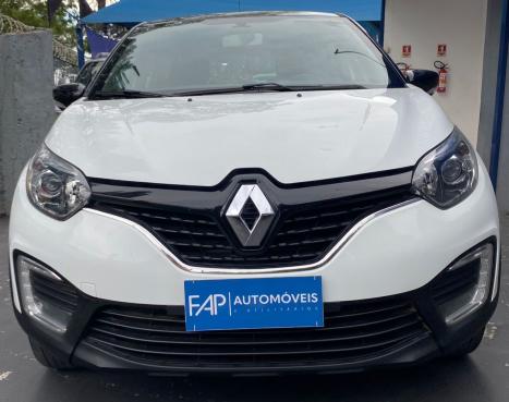 RENAULT Captur 1.6 16V 4P FLEX SCE LIFE X-TRONIC CVT, Foto 2