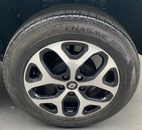 RENAULT Captur 1.6 16V 4P FLEX SCE LIFE X-TRONIC CVT, Foto 4