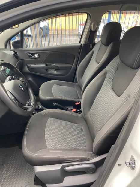 RENAULT Captur 1.6 16V 4P FLEX SCE LIFE X-TRONIC CVT, Foto 7
