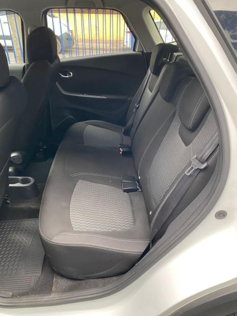 RENAULT Captur 1.6 16V 4P FLEX SCE LIFE X-TRONIC CVT, Foto 10