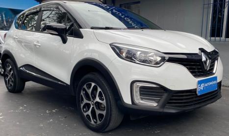 RENAULT Captur 1.6 16V 4P FLEX SCE LIFE X-TRONIC CVT, Foto 12