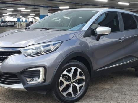 RENAULT Captur 1.6 16V 4P SCE ZEN X-TRONIC AUTOM�TICO CVT, Foto 1