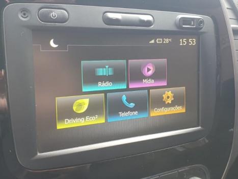 RENAULT Captur 1.6 16V 4P SCE ZEN X-TRONIC AUTOM�TICO CVT, Foto 3