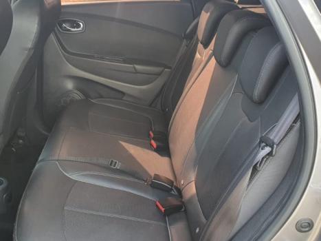 RENAULT Captur 1.6 16V 4P SCE ZEN X-TRONIC AUTOM�TICO CVT, Foto 4