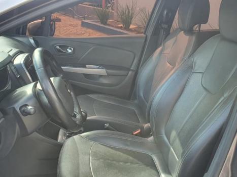 RENAULT Captur 1.6 16V 4P SCE ZEN X-TRONIC AUTOM�TICO CVT, Foto 5