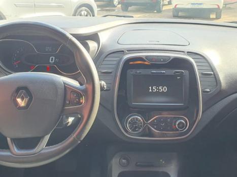 RENAULT Captur 1.6 16V 4P SCE ZEN X-TRONIC AUTOM�TICO CVT, Foto 6