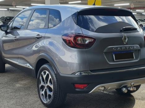 RENAULT Captur 1.6 16V 4P SCE ZEN X-TRONIC AUTOM�TICO CVT, Foto 7