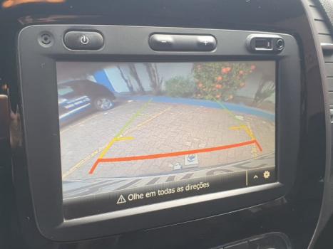 RENAULT Captur 1.6 16V 4P SCE ZEN X-TRONIC AUTOM�TICO CVT, Foto 8