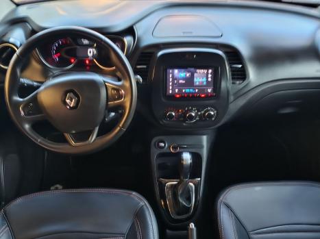 RENAULT Captur 1.6 16V 4P FLEX SCE LIFE X-TRONIC CVT, Foto 2