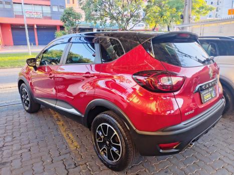 RENAULT Captur 1.6 16V 4P FLEX SCE LIFE X-TRONIC CVT, Foto 6