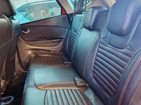 RENAULT Captur 1.6 16V 4P FLEX SCE LIFE X-TRONIC CVT, Foto 7