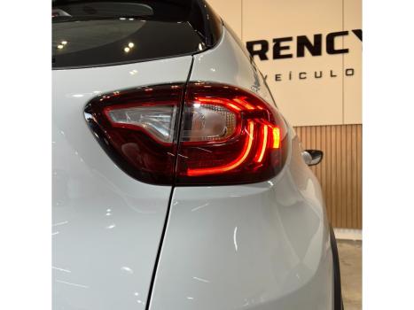 RENAULT Captur 1.6 16V 4P FLEX SCE LIFE X-TRONIC CVT, Foto 7