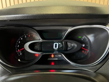 RENAULT Captur 1.6 16V 4P FLEX SCE LIFE X-TRONIC CVT, Foto 9