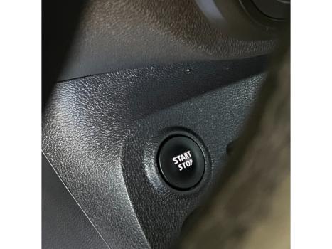 RENAULT Captur 1.6 16V 4P FLEX SCE LIFE X-TRONIC CVT, Foto 13