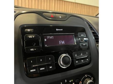 RENAULT Captur 1.6 16V 4P FLEX SCE LIFE X-TRONIC CVT, Foto 14