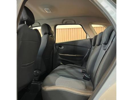 RENAULT Captur 1.6 16V 4P FLEX SCE LIFE X-TRONIC CVT, Foto 19