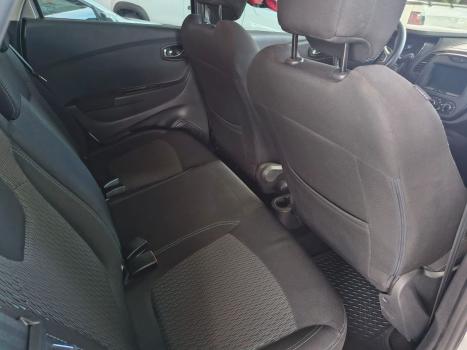 RENAULT Captur 1.6 16V 4P FLEX SCE LIFE X-TRONIC CVT, Foto 14