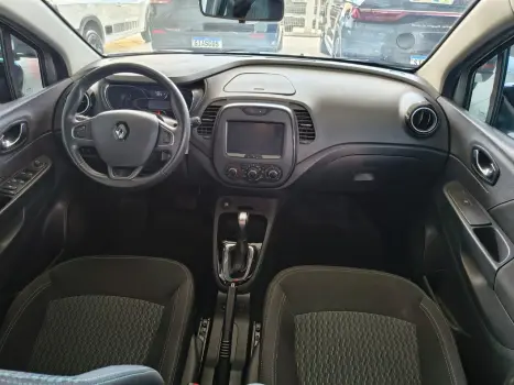 RENAULT Captur 1.6 16V 4P FLEX SCE LIFE X-TRONIC CVT, Foto 15
