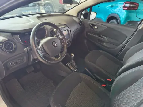RENAULT Captur 1.6 16V 4P FLEX SCE LIFE X-TRONIC CVT, Foto 18