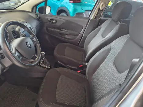RENAULT Captur 1.6 16V 4P FLEX SCE LIFE X-TRONIC CVT, Foto 19