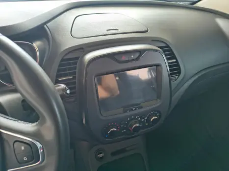 RENAULT Captur 1.6 16V 4P FLEX SCE LIFE X-TRONIC CVT, Foto 22