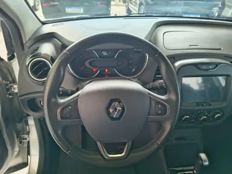 RENAULT Captur 1.6 16V 4P FLEX SCE LIFE X-TRONIC CVT, Foto 23