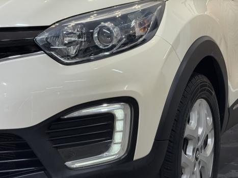 RENAULT Captur 1.6 16V 4P FLEX SCE LIFE X-TRONIC CVT, Foto 6